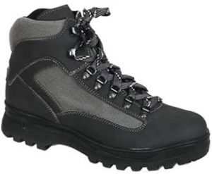 Searching for Non-leather Hiking Boots 