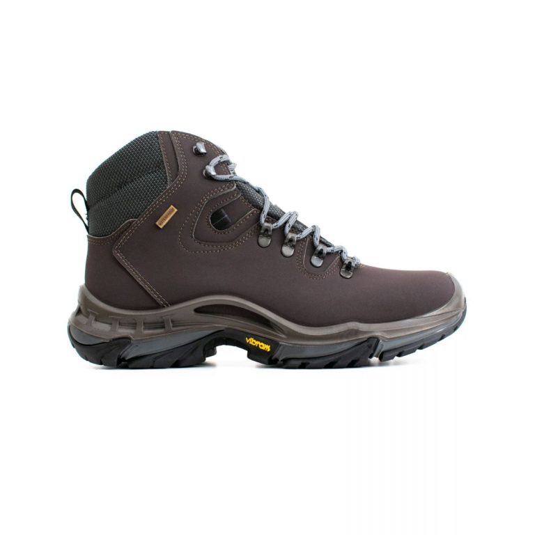 will's vegan hiking boots