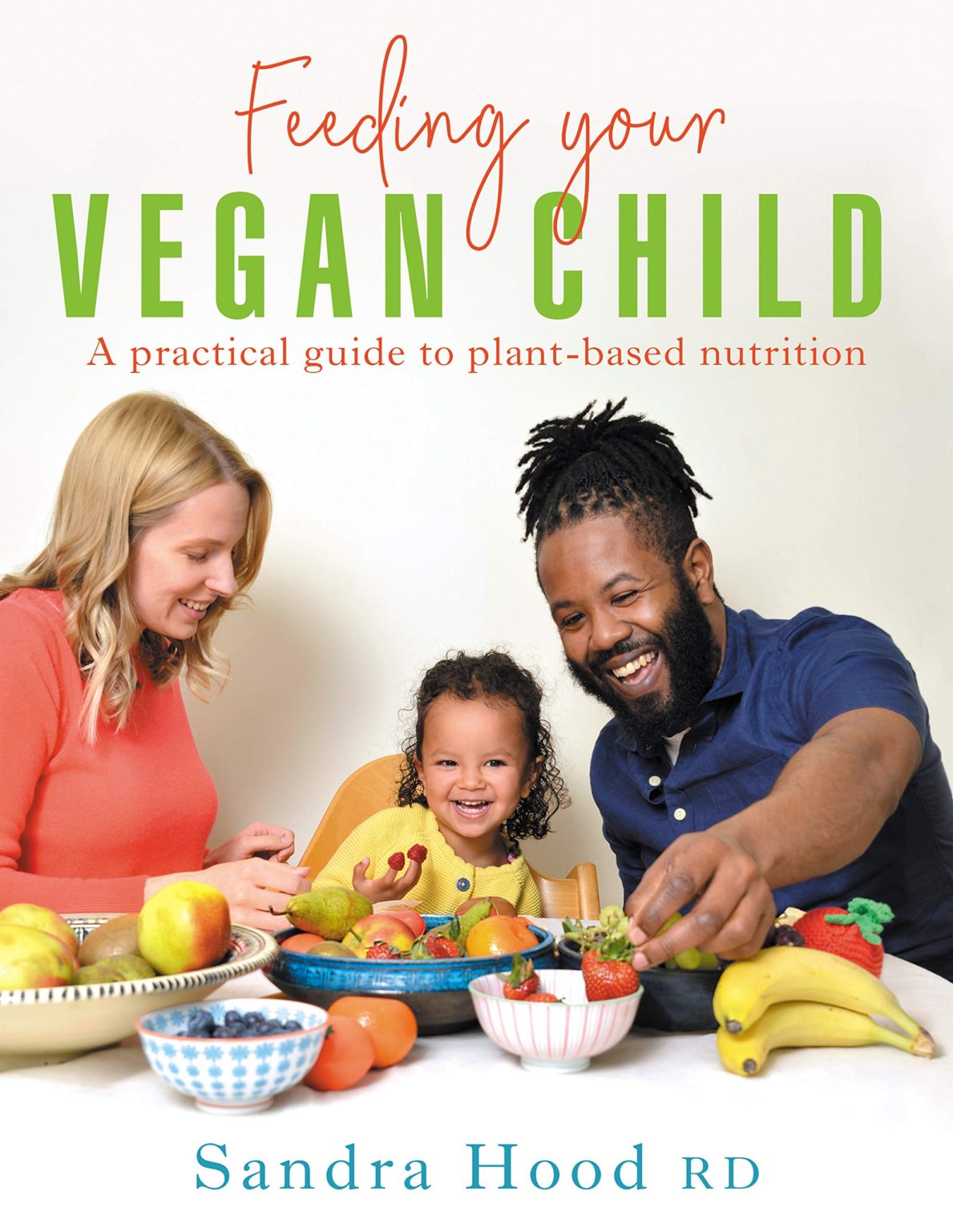 What To Feed Vegan Children